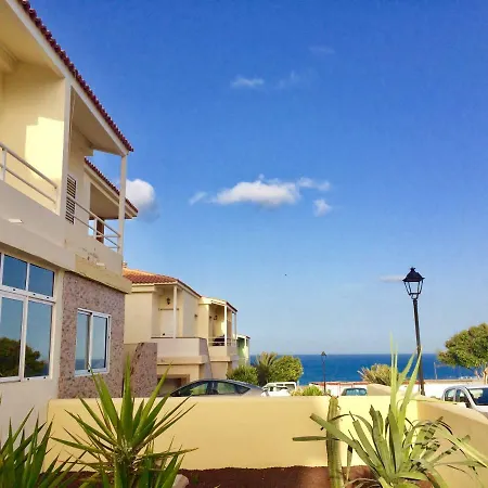 Apartamento Playa Blanca Holiday Puerto del Rosario  Exterior photo