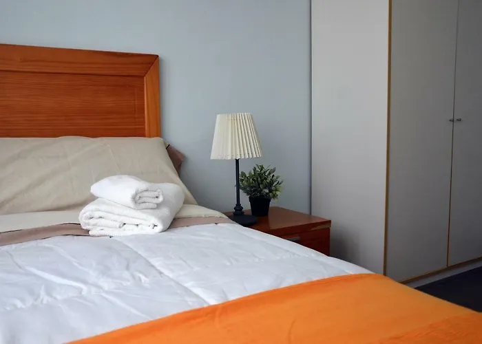 Apartamento Playa Blanca Holiday