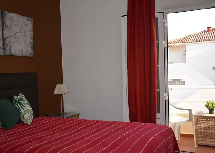 Apartamento Playa Blanca Holiday