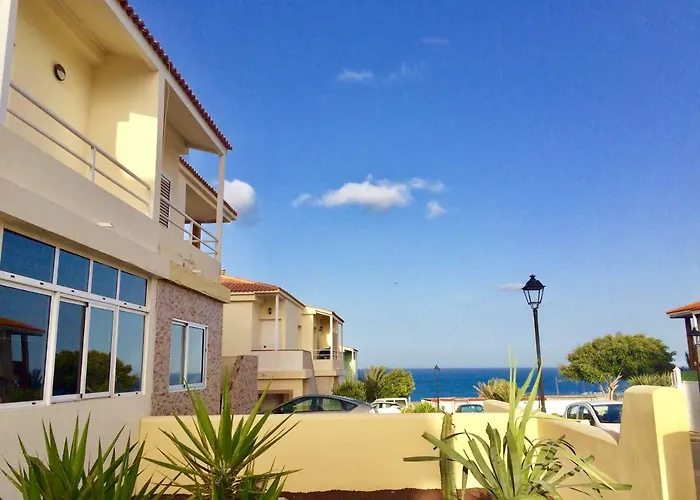 Apartamento Playa Blanca Holiday