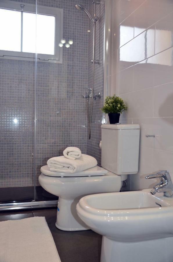Apartment Playa Blanca
