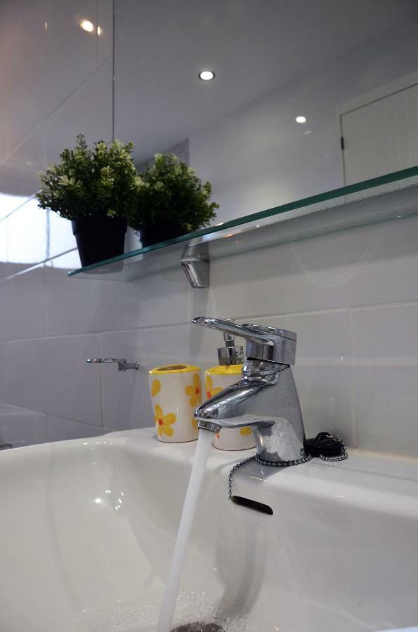 Playa Blanca Apartment *