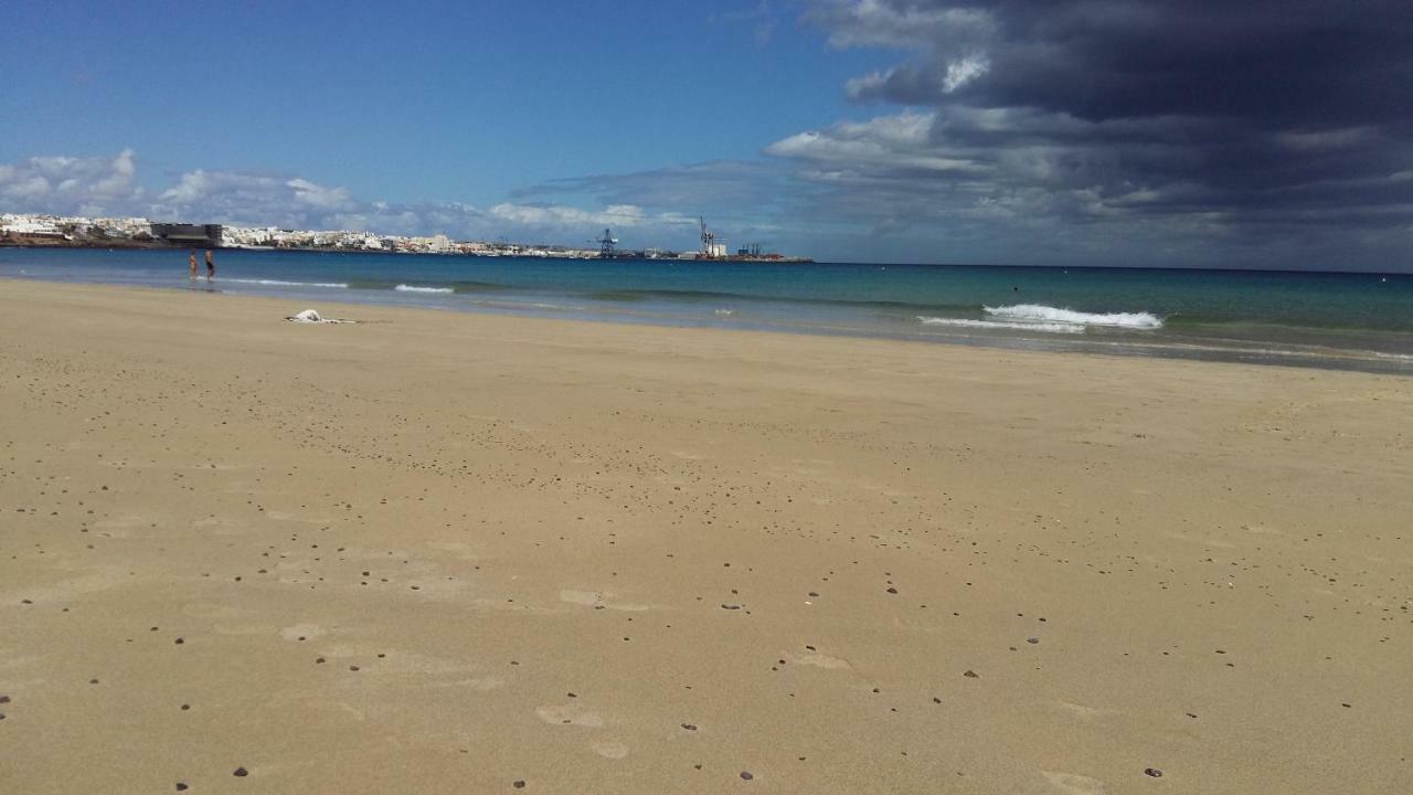 Playa Blanca Apartment *