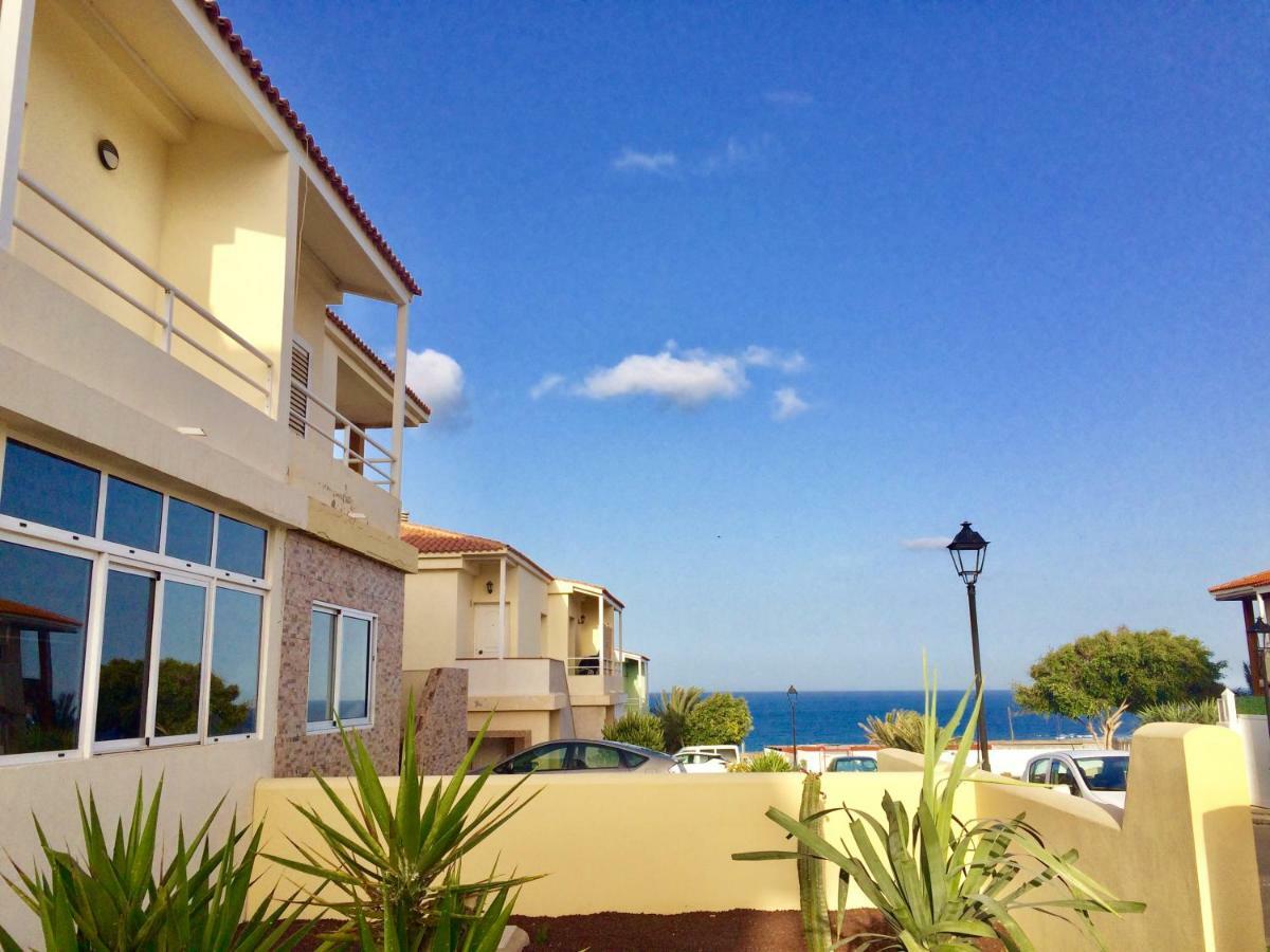 Playa Blanca Apartment Puerto del Rosario (Fuerteventura)