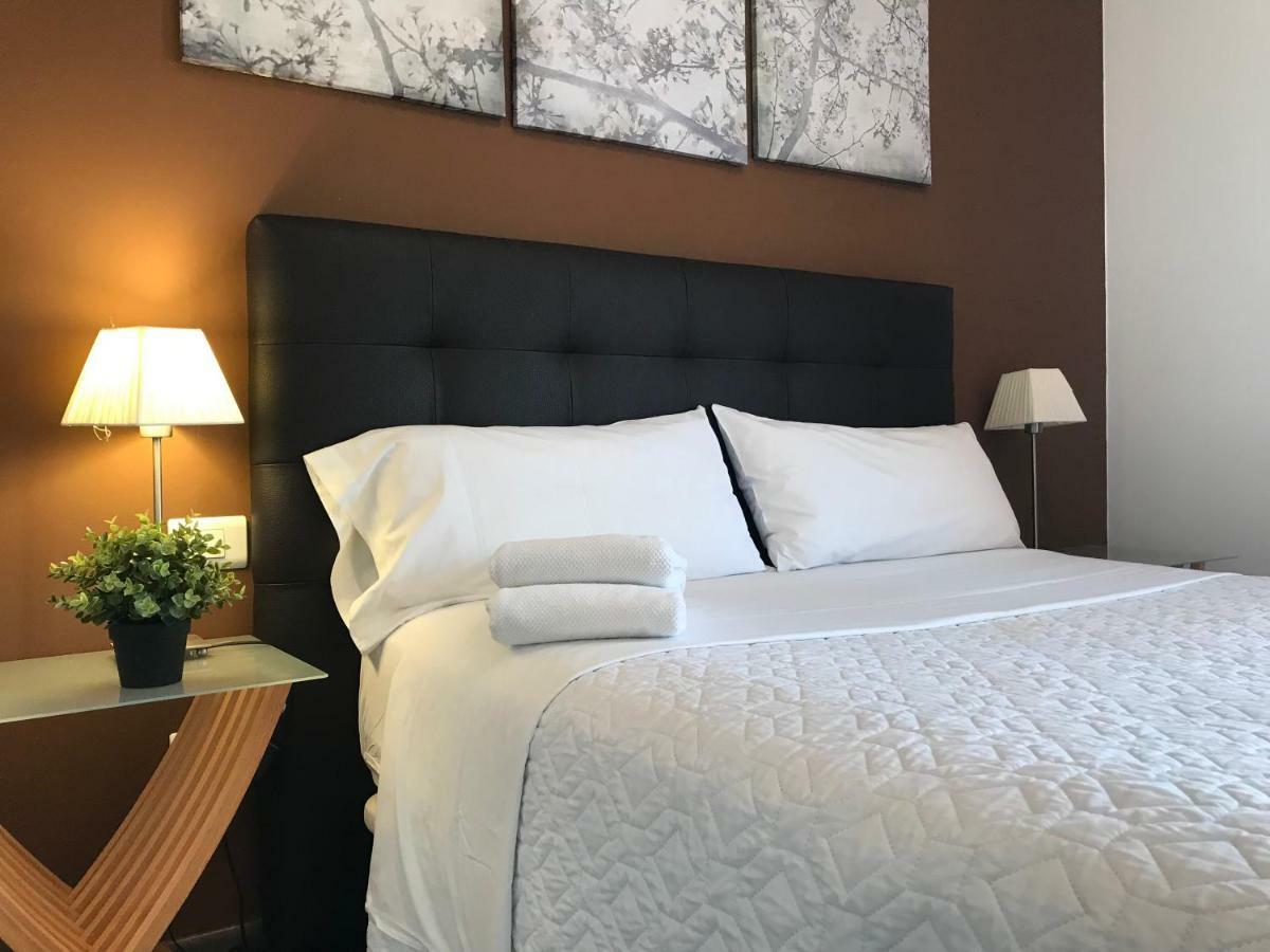 Playa Blanca Apartment *